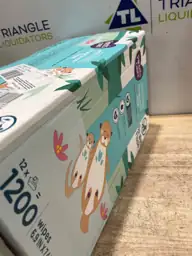 Parents Choice Fragrance-Free Baby Wipes,… — Photo 3