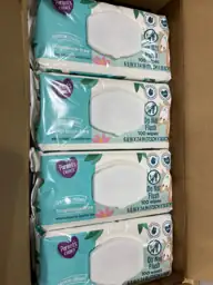 Parents Choice Fragrance-Free Baby Wipes,… — Photo 4