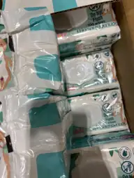 Parents Choice Fragrance-Free Baby Wipes,… — Photo 5