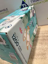 Parents Choice Fragrance-Free Baby Wipes,… — Photo 3