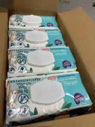 Parents Choice Fragrance-Free Baby Wipes,… — Photo 4