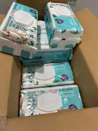 Parents Choice Fragrance-Free Baby Wipes,… — Photo 5