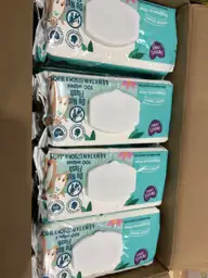 Parents Choice Fragrance-Free Baby Wipes,… — Photo 4