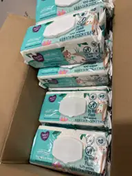 Parents Choice Fragrance-Free Baby Wipes,… — Photo 5