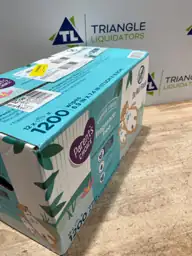 Parents Choice Fragrance-Free Baby Wipes,… — Photo 3
