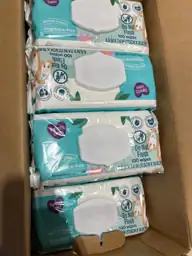 Parents Choice Fragrance-Free Baby Wipes,… — Photo 4