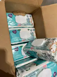 Parents Choice Fragrance-Free Baby Wipes,… — Photo 5