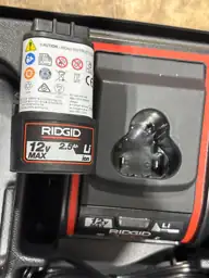 RP 115 Mini Press Tool… — Photo 7
