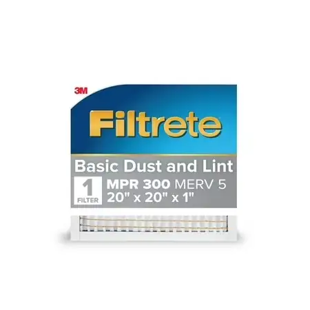 Filtrete 20x20x1 HVAC Furnace Air… — Photo 1