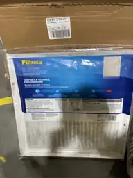 Filtrete 20x20x1 HVAC Furnace Air… — Photo 3