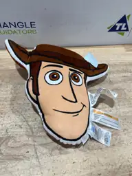 Disney Toy Story Woody Character… — Photo 3