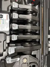 RP 351 ProPress Inline Standard… — Photo 5