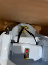 6V Bluey Bumper Car Ride… — Photo 5