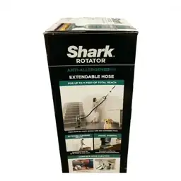 Shark Rotator Vacuum Cleaner -… — Photo 2