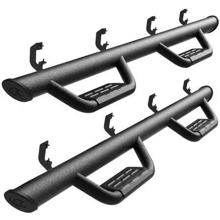 Tyger Access Running Boards 2019-2026… — Photo 1