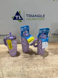 YAYA My First Travel Tumbler… — Photo 4