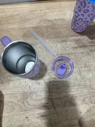 YAYA My First Travel Tumbler… — Photo 5