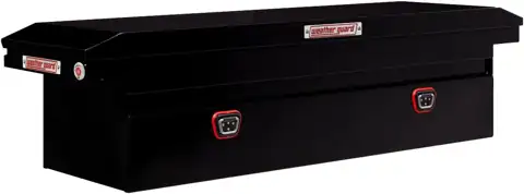 Weather Guard Model 120-5-04 Saddle… — Photo 1