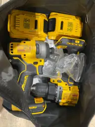 ATOMIC 20V MAX Combo Kit… — Photo 4