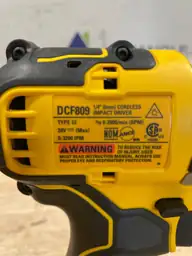 ATOMIC 20V MAX Combo Kit… — Photo 7
