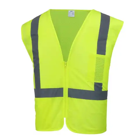 Hi Visibility Lime Green Class… — Photo 1