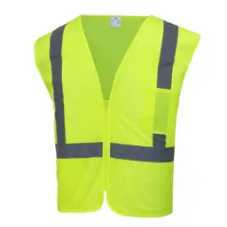 Hi Visibility Lime Green Class… — Photo 1