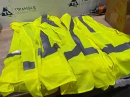 Hi Visibility Lime Green Class… — Photo 4