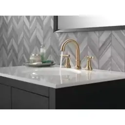 Delta Chamberlain Gold 8 in.… — Photo 2
