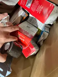 Walmart Medical Lot Box — Photo 3