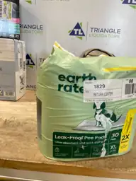 Earth Rated Leak-Proof Pee Pads,… — Photo 3