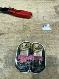 Sheba Wet Cat Food Cuts… — Photo 4