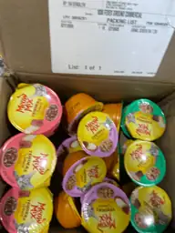 Meow mix 24 cups cat… — Photo 1