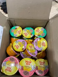 Meow mix 24 cups cat… — Photo 2