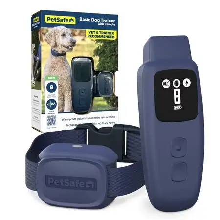 PetSafe Basic Dog Trainer with… — Photo 1