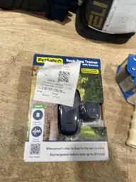 PetSafe Basic Dog Trainer with… — Photo 3