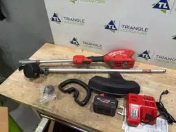 Milwaukee M18 FUEL Quik-Lok 3016-21ST… — Photo 4