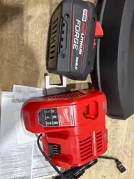 Milwaukee M18 FUEL Quik-Lok 3016-21ST… — Photo 6