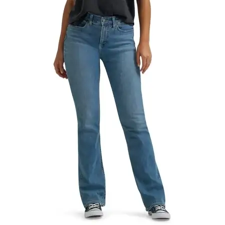 Lee Women's Flex Motion Regular… — Photo 1