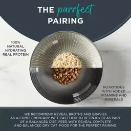 Reveal Pet Food Natural Wet… — Photo 2