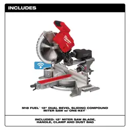 Milwaukee M18 FUEL 12 in.… — Photo 2