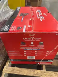 Milwaukee M18 FUEL 12 in.… — Photo 3