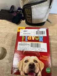 Milk Bone Flavor Snacks Large… — Photo 3