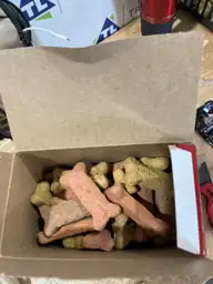 Milk Bone Flavor Snacks Large… — Photo 4