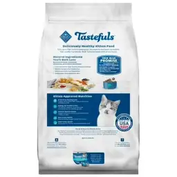 Blue Buffalo Tastefuls Natural Kitten… — Photo 2