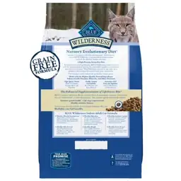 Blue Buffalo Wilderness Natural High-Protein,… — Photo 2