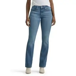 Lee Women's Legendary Bootcut Jean — Photo 1