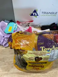 Meow Mix Tender Centers Dry… — Photo 5