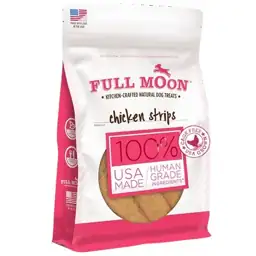 Full Moon All Natural Human… — Photo 1