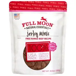 Full Moon Essential Beef Jerky… — Photo 1