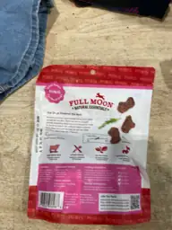 Full Moon Essential Beef Jerky… — Photo 5